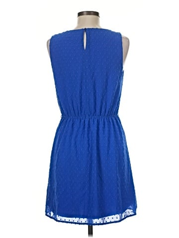 Elle Casual Dress (view 2)