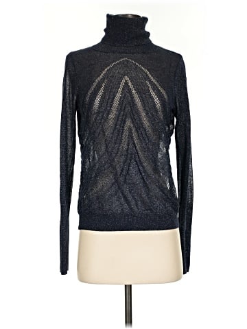 Angel of the North Long Sleeve Turtleneck (view 1)