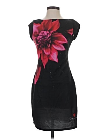 Desigual Cocktail Dress (view 1)