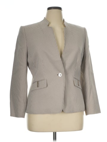 Tahari by ASL Blazer (view 1)