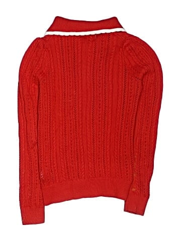 Janie and Jack Cardigan (view 2)
