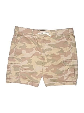 Torrid Khaki Shorts (view 1)
