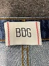 BDG Blue Jeans Size 29 waist - photo 4