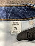 BDG Blue Jeans Size 29 waist - photo 5