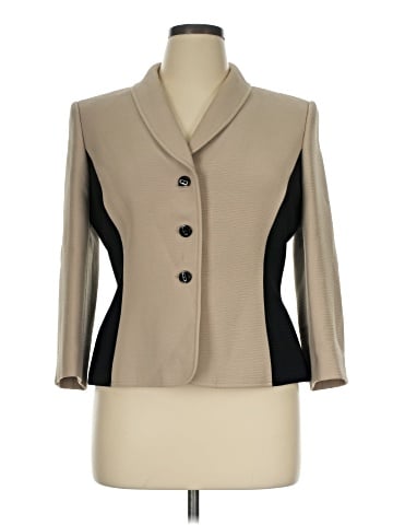 Tahari by ASL Blazer (view 1)