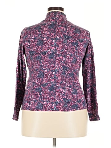 Croft & Barrow Turtleneck Sweater (view 2)