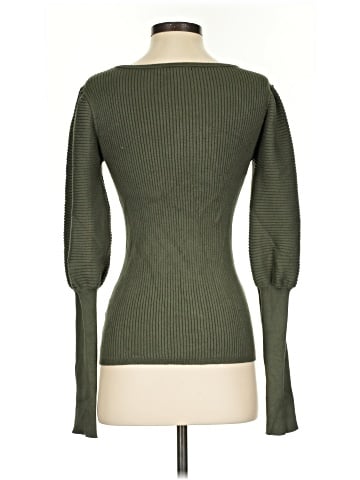 Cable & Gauge Long Sleeve Top (view 2)