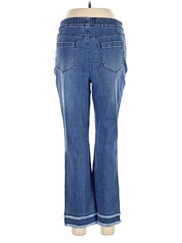 Susan Graver Jeans (view 2)