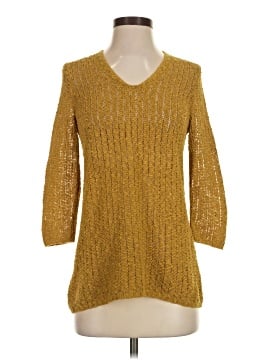 J.Jill Pullover Sweater (view 1)