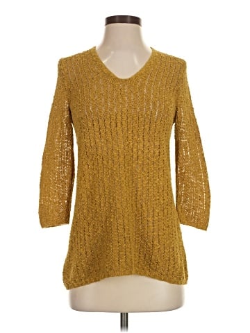 J.Jill Pullover Sweater (view 1)