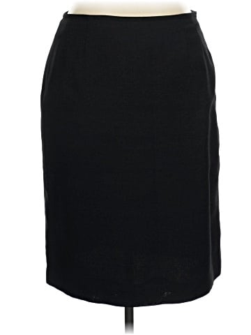 Kasper Casual Skirt (view 1)