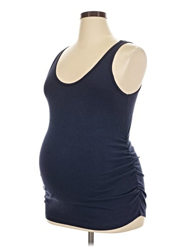 Old Navy - Maternity Sleeveless Top (view 1)