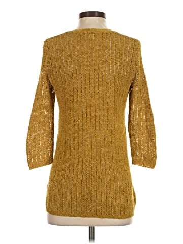 J.Jill Pullover Sweater (view 2)