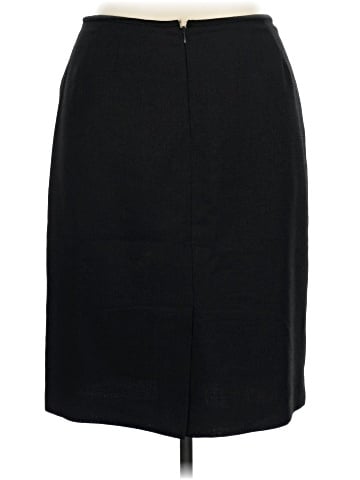 Kasper Casual Skirt (view 2)