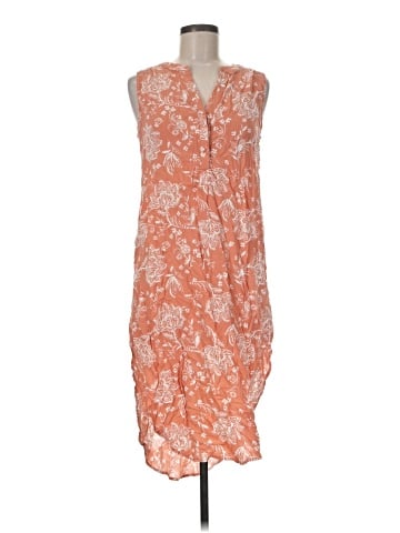 Cupio Casual Dress (view 1)