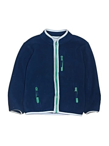 Tucker + Tate Fleece Jacket (view 1)