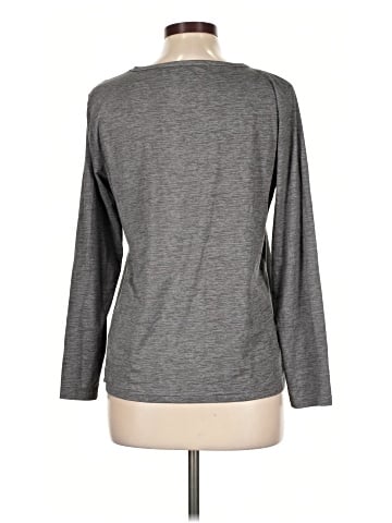 Life Is Good Long Sleeve T-Shirt (view 2)