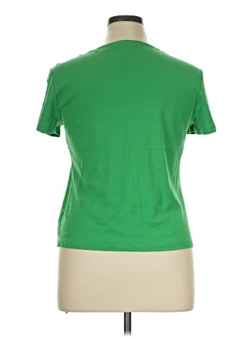 Rafaella Short Sleeve T-Shirt (view 2)