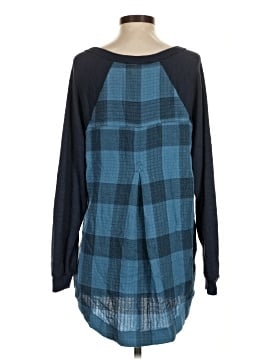 Pilcro Pullover Sweater (view 2)