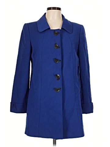 Tahari by ASL Coat (view 1)