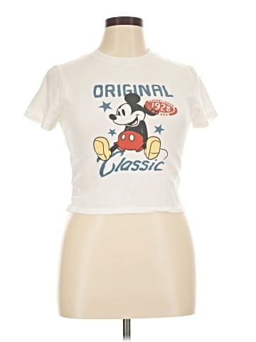 Disney Short Sleeve T-Shirt (view 1)
