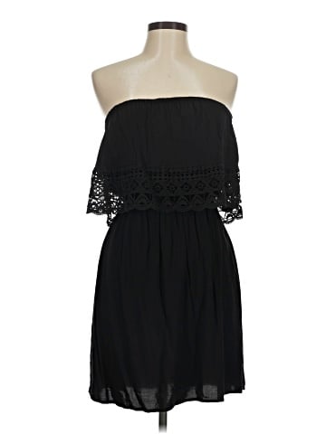 Xhilaration Cocktail Dress (view 1)