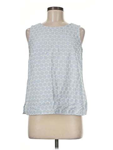 Talbots Outlet Sleeveless Blouse (view 1)