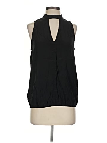 Arden B. Sleeveless T-Shirt (view 1)