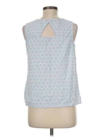 Talbots Outlet Sleeveless Blouse (view 2)