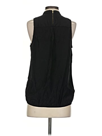 Arden B. Sleeveless T-Shirt (view 2)