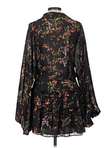 Alexis Casual Dress (view 2)