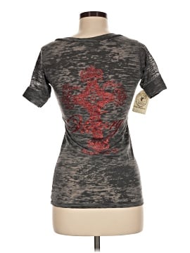 Cowgirl Tuff Co Short Sleeve T-Shirt (view 2)