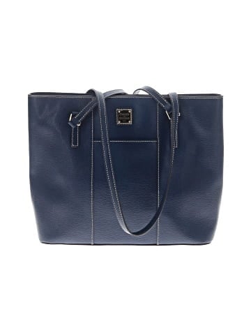 Dooney & Bourke Leather Tote (view 1)