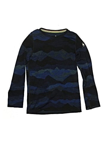 Smartwool 3/4 Sleeve T-Shirt (view 1)