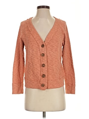 TWO by Vince Camuto Cardigan (view 1)