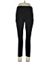 Zella Solid Black Active Pants Size L - photo 1