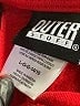 Outerstuff Red Pullover Hoodie Size 14 - 16 - photo 3