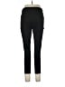 Zella Solid Black Active Pants Size L - photo 2