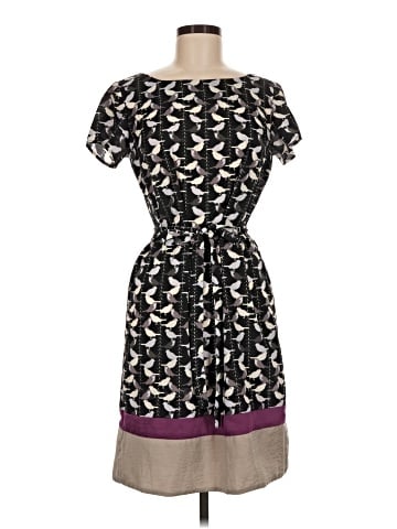 Gabby Skye Casual Dress (view 1)