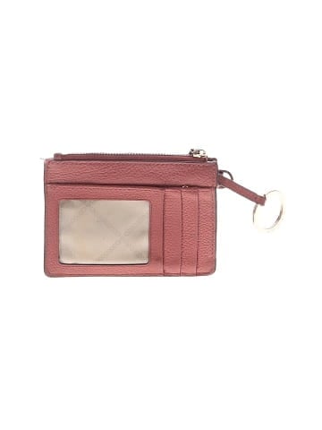 MICHAEL Michael Kors Leather Wallet (view 2)