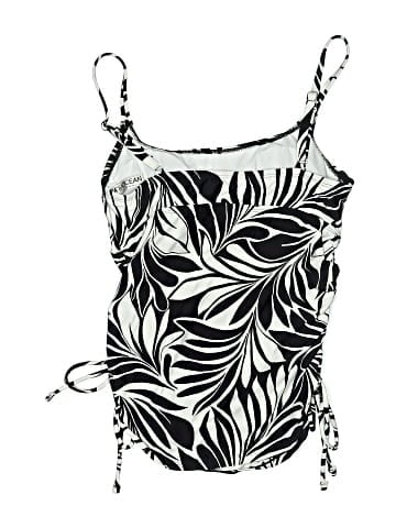24th & Ocean Swimsuit Top (view 2)