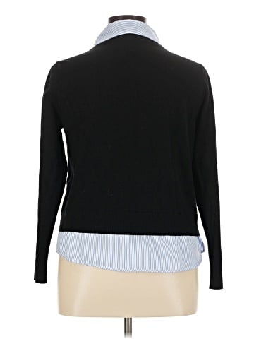 Sioni Cardigan (view 2)