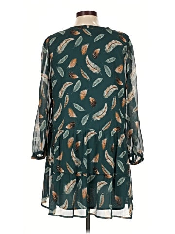 Ann Taylor LOFT Casual Dress (view 2)
