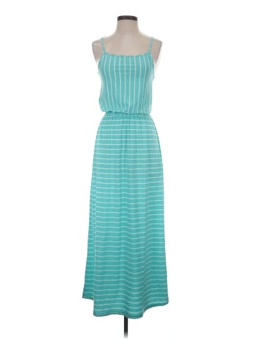 Fourteenth Place Casual Dress (view 1)