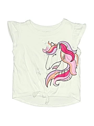Jumping Beans Sleeveless T-Shirt (view 1)