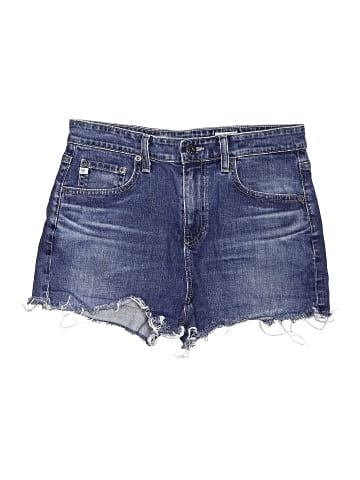 Adriano Goldschmied Denim Shorts (view 1)