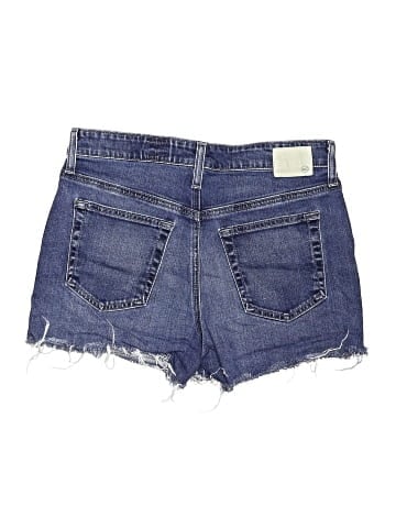 Adriano Goldschmied Denim Shorts (view 2)