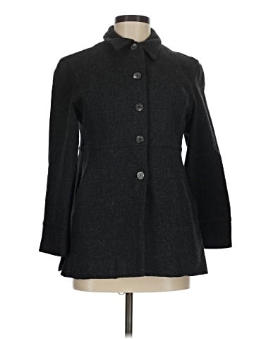 Freeport Studio Wool Coat (view 1)
