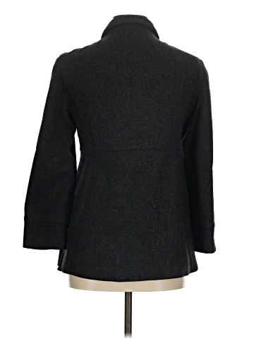 Freeport Studio Wool Coat (view 2)