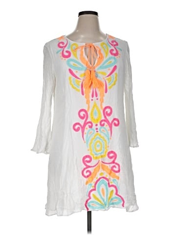 Lilly Pulitzer Casual Dress (view 1)